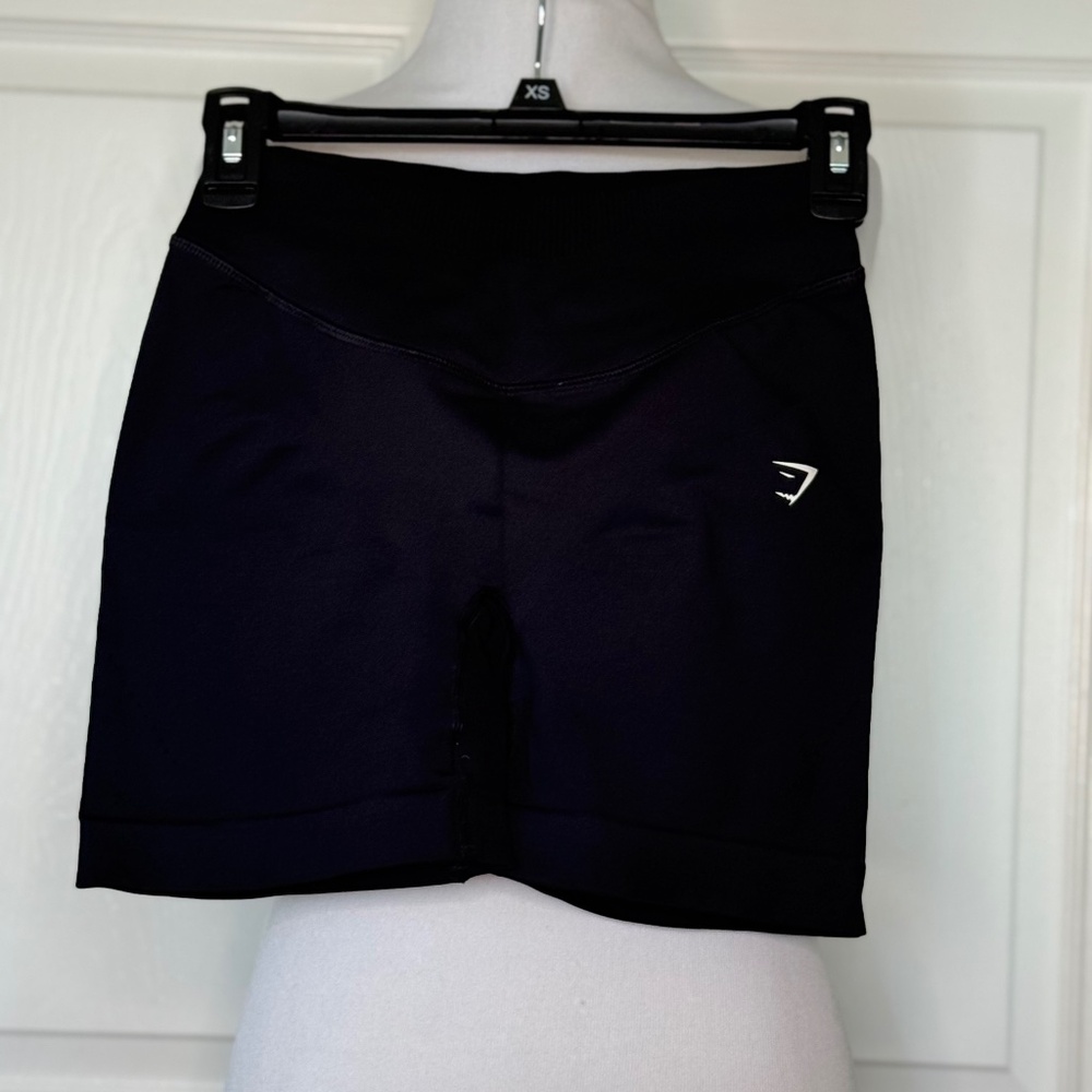 Gymshark shorts